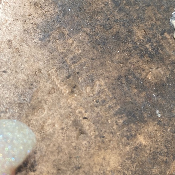 Colin Stuart Women’s Brown Tie-Up Espadrille Wedge Heels Size: 9 Women’s - Picture 7 of 9